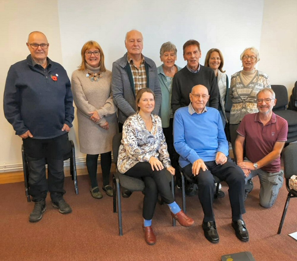 SPANISH (Monday am) - Rotherham