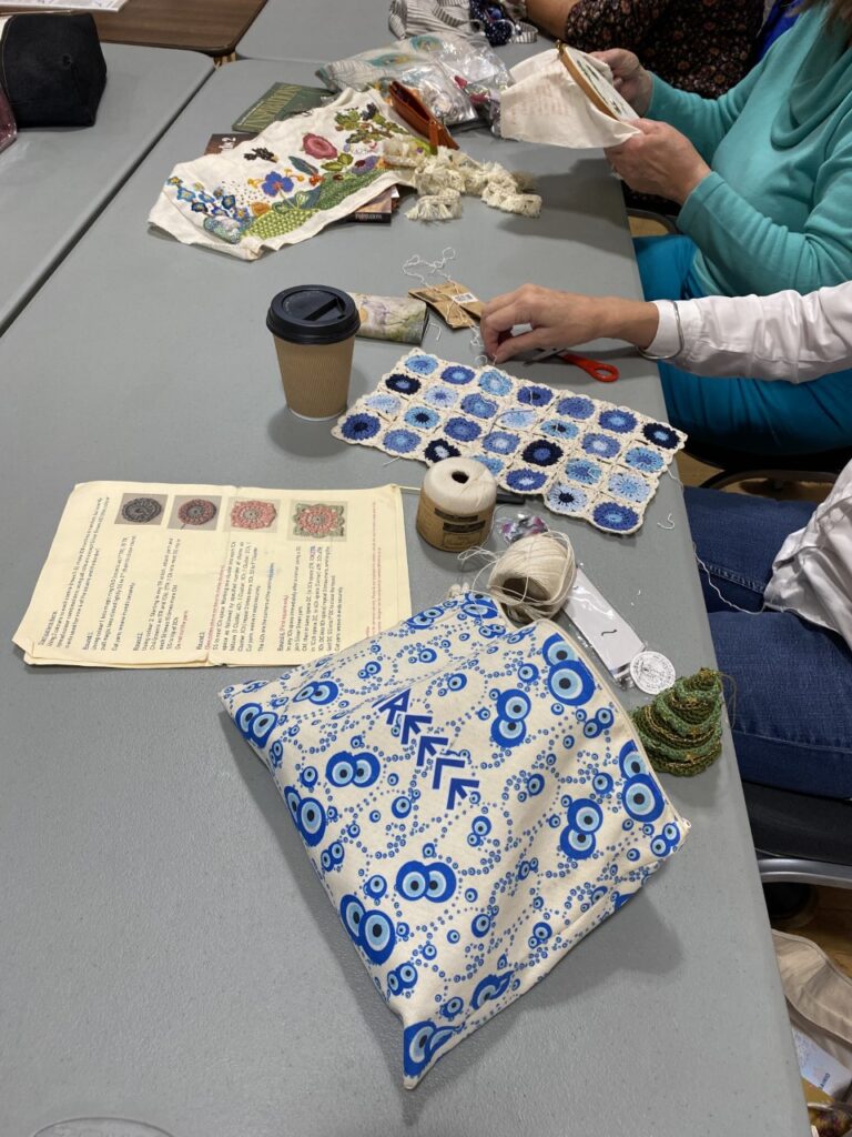 YARN ADDICTS - Rotherham